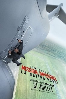 Mission : Impossible - Rogue Nation