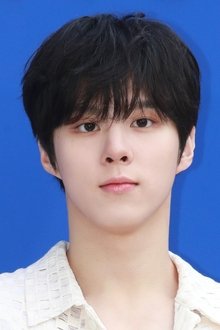 Photo of Kim Woo-seok