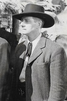 Photo of Cyril Ring