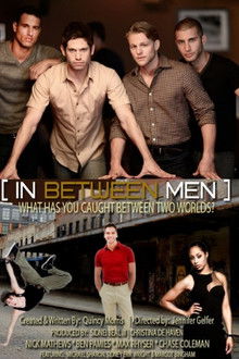 In Between Men