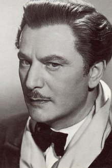 Photo of Adolf Wohlbrück