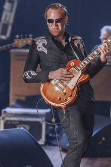 Joe Bonamassa: Telluride Brews & Blues Festival 2024