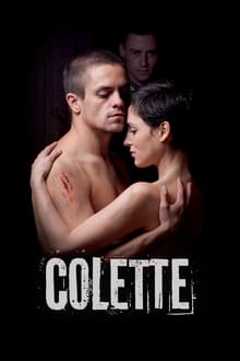 Poster do filme Colette