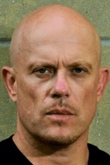 Photo of Greg Zach