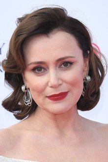 Photo of Keeley Hawes