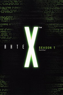 Staffel 1