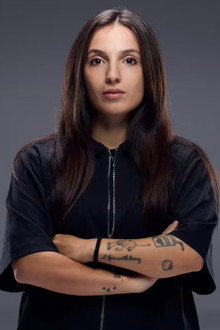 Angie Velasco