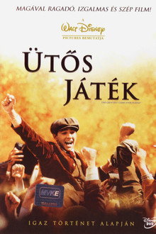 A golfbajnok (Ütős játék)