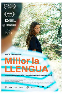 Millor la llengua
