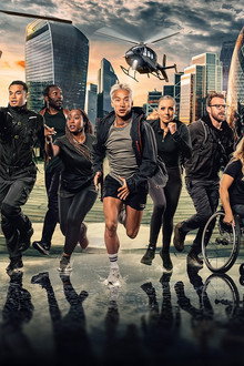 Celebrity Hunted