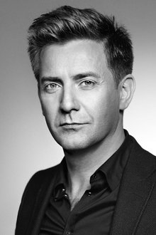 Photo of Rafał Królikowski