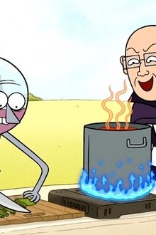 Chili Cook-Off