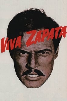 Viva Zapata! (BluRay)