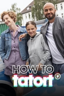 Poster da série How To Tatort