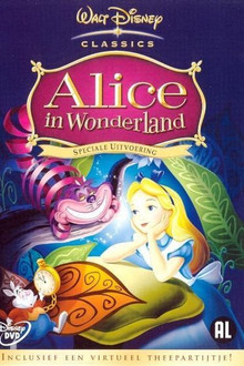 Alice in Wonderland