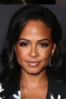 Photo of Christina Milian