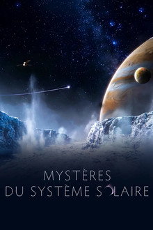 Mystères du système solaire