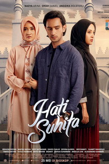 Hati Suhita