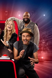 The Voice of Holland