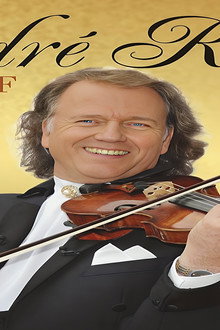 André Rieu - The Best of Live