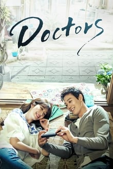 Doctors tv show poster