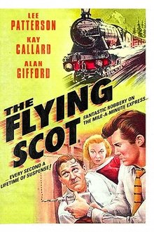 The Flying Scot The Flying Scot