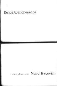 De los abandonados