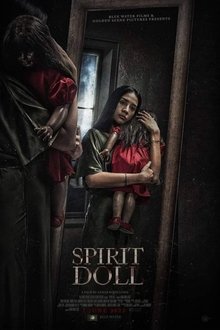 Spirit Doll