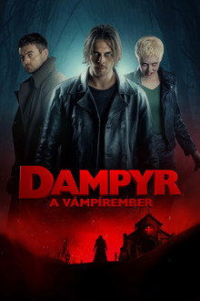Dampyr - A vámpírember