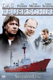 Poster do filme Das Feuerschiff
