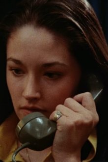 Photo of Olivia Hussey