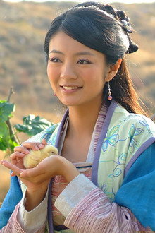 牛郎织女