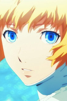Persona3 THE MOVIE #2 Midsummer Knight's Dream