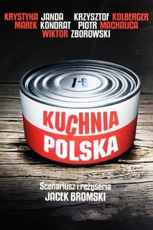 Poster da série Kuchnia polska