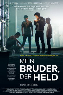 Mein Bruder, der Held