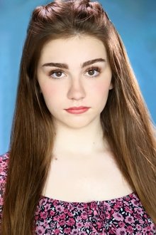 Photo of Kendle Coffey