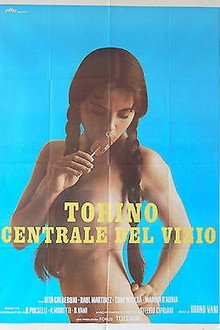 Torino centrale del vizio