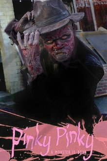 Pinky Pinky