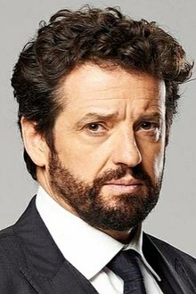 Photo of Louis Ferreira