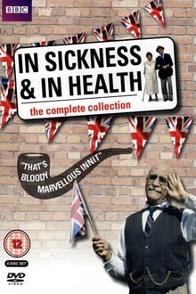 Poster da série In Sickness and in Health