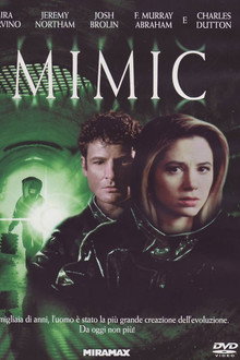 Mimic