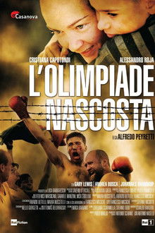 Olimpiadas a escondidas