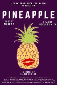 Poster do filme Pineapple