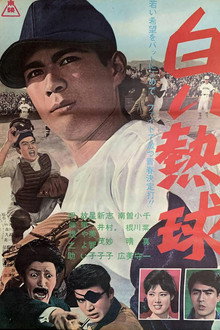 白い熱球
