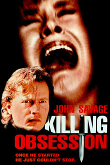 Killing Obsession movie poster