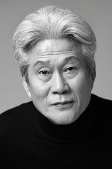 Photo of Lee Do-gyeong