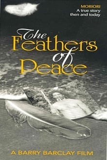 Poster do filme The Feathers of Peace