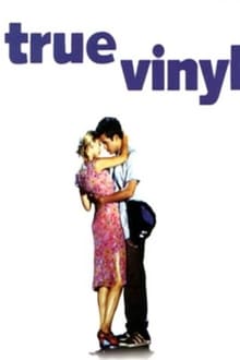 Poster do filme True Vinyl