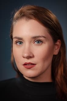Foto de perfil de Natálie Golovchenko