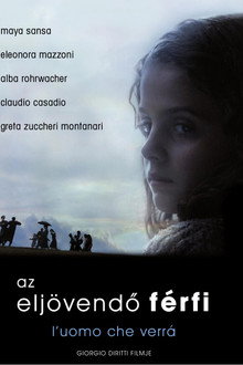 Az eljövendő férfi